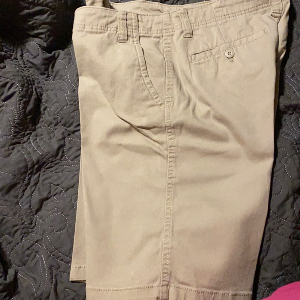 Longboard shorts